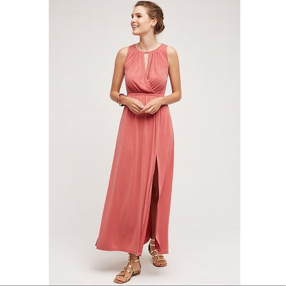 Anthropologie Dresses & Skirts - Anthropologie Moulinette Soeurs Maxi Dress